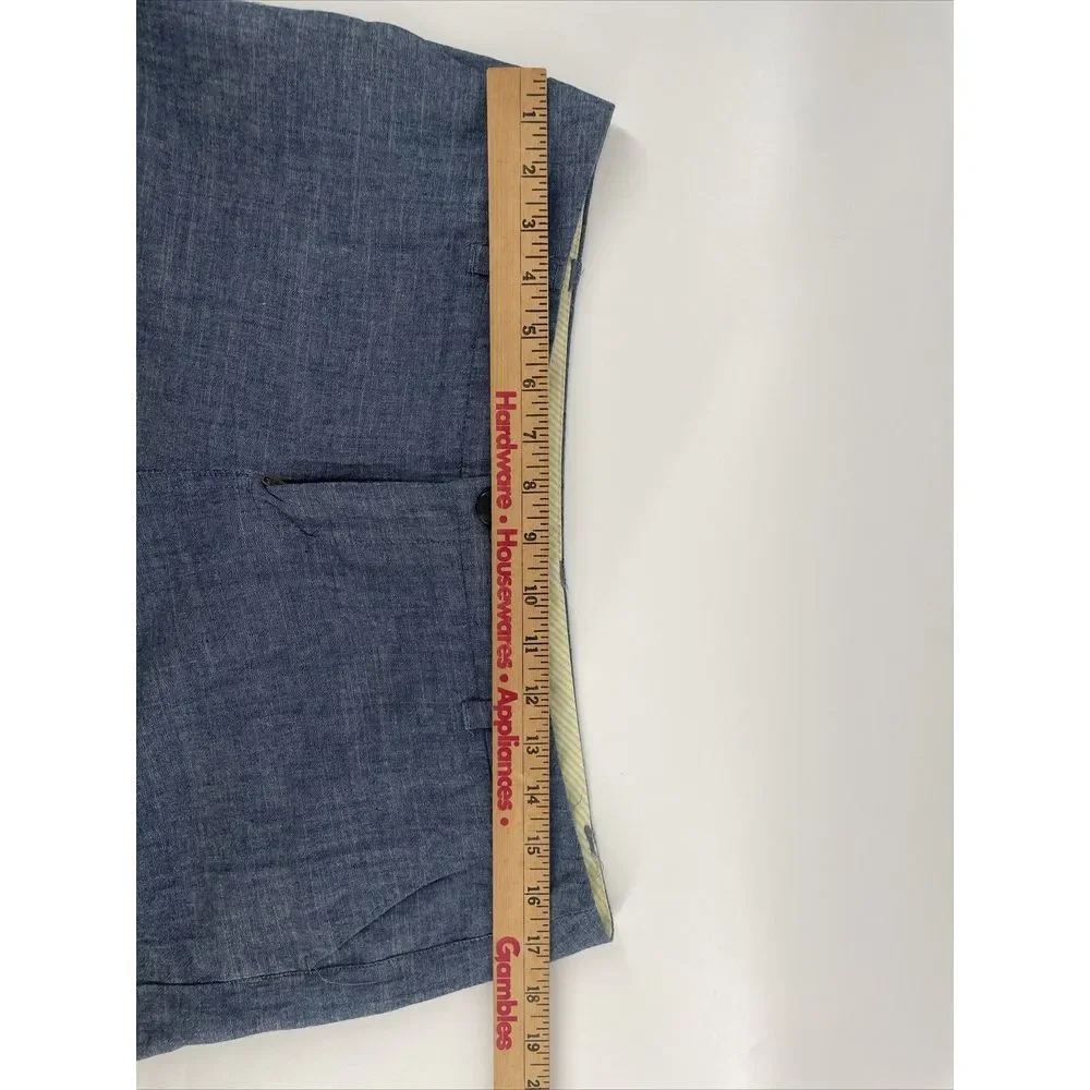 Merona shorts 100%